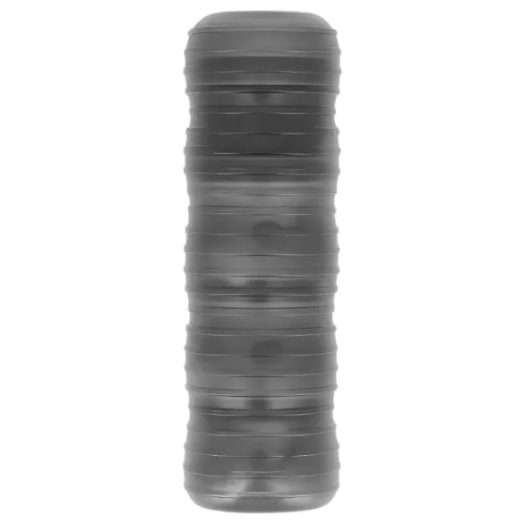 Dorcel Deep Stroker - masturbator masculin (negru)