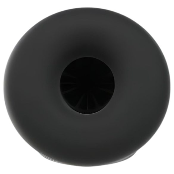 Dorcel Xtend Boy - mânecă penis din silicon - negru