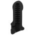 Dorcel Xtend Boy - mânecă penis din silicon - negru