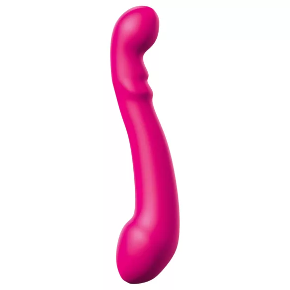 Dorcel - dildo realist din silicon - roz