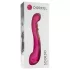 Dorcel - dildo realist din silicon - roz
