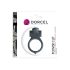 Inel vibratoare Dorcel Power Clit - negru sensual