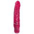 Dorcel Jelly Boy - vibrator roz realist din gelatina