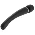 Dorcel - vibratoare tip baghetă masaj - reîncărcabil - negru