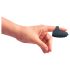 Dorcel Magic Finger - vibrator deget pentru tine (gri)