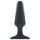 Dorcel Best Vibe Plug M - vibrator anal reîncărcabil (negru)