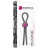 Dorcel Mr. Dorcel - inel pentru penis reglabil - silicon gri