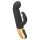 Vibrator Dorcel G-stormer cu braţ de stimulare, reîncărcabil (negru)