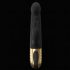 Vibrator Dorcel G-stormer cu braţ de stimulare, reîncărcabil (negru)