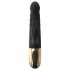 Vibrator Dorcel G-stormer cu braţ de stimulare, reîncărcabil (negru)