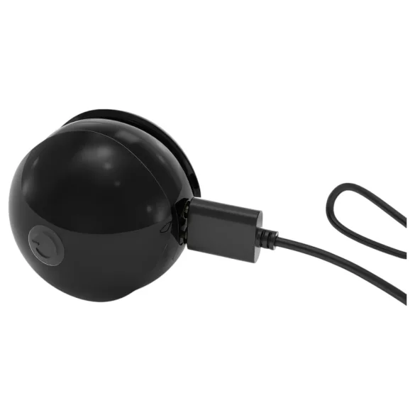 Bile de antrenament Dorcel - set de bile geisha radio comandate, interschimbabile
