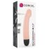 Vibrator Dorcel Real Vibration M 2.0 - reîncărcabil (natur)
