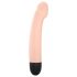 Vibrator Dorcel Real Vibration M 2.0 - reîncărcabil (natur)