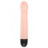 Vibrator Dorcel Real Vibration M 2.0 - reîncărcabil (natur)