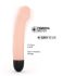 Vibrator Dorcel Real Vibration M 2.0 - reîncărcabil (natur)