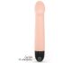 Vibrator Dorcel Real Vibration M 2.0 - reîncărcabil (natur)