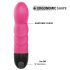 Vibrator G-spot Dorcel Expert 2.0 reîncărcabil (roz)