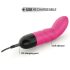 Vibrator G-spot Dorcel Expert 2.0 reîncărcabil (roz)