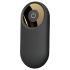 Dorcel Perfect Lover - vibrator pereche wireless reîncărcabil (negru)