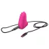 Dorcel Magic Finger - vibrator deget reincarcabil (roz)