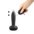 Dorcel Deep Thrust - vibrator intens (negru)