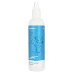   Satisfyer men - spray de curățare cu efect dezinfectant 300ml