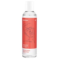   Satisfyer Men Warming - Lubrifiant pe bază de apă cu efect de încălzire (300ml)