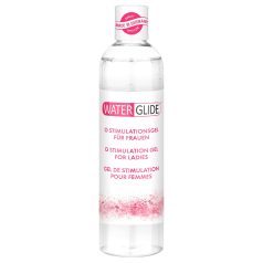 Waterglide Orgasm - lubrifiant stimulare pe bază de apă pentru femei (300ml)   Waterglide Orgasm - lubrifiant stimulare pe bază de apă pentru femei (300ml)