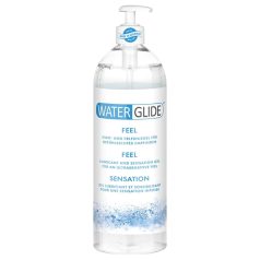 Waterglide Feel - lubrifiant pe bază de apă (1000ml) Waterglide Feel - lubrifiant pe bază de apă (1000ml)