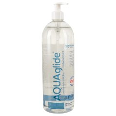 AQUAglide – Lubrifiant anal pe bază de apă (1000ml)