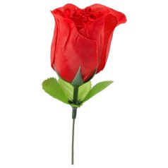 Chiloți ascunși în trandafir - roșu (S-L)