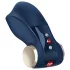 Fun Factory Cobra Libre II - vibrator pentru gland (albastru)
