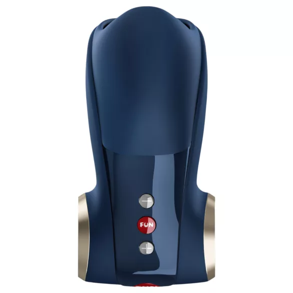 Fun Factory Cobra Libre II - vibrator pentru gland (albastru)