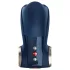 Fun Factory Cobra Libre II - vibrator pentru gland (albastru)