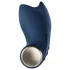 Fun Factory Cobra Libre II - vibrator pentru gland (albastru)