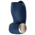 Fun Factory Cobra Libre II - vibrator pentru gland (albastru)
