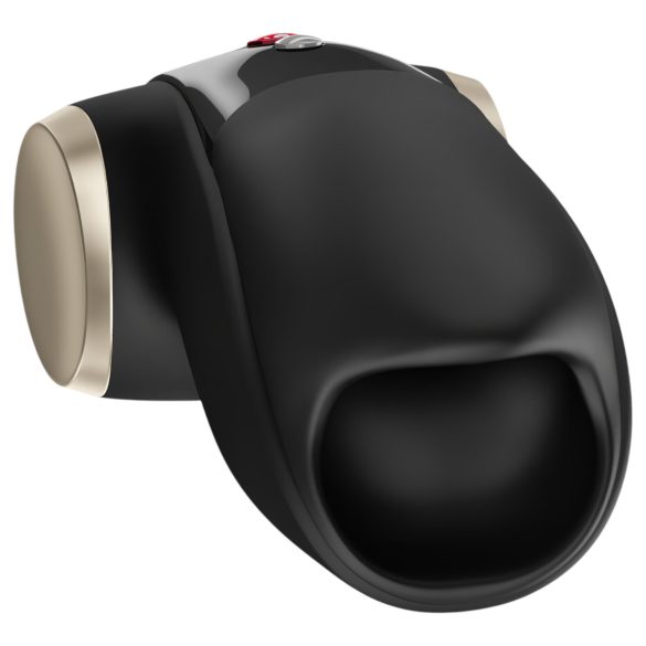 Fun Factory Cobra Libre II - vibrator pentru gland (negru)