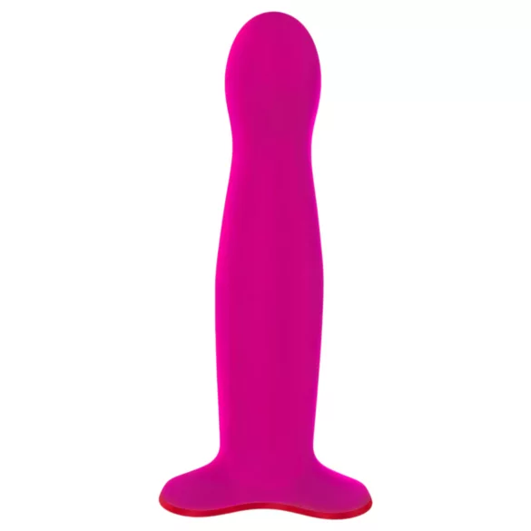 Fun Factory Limba Flex - dildo cu ventuză - L - roz