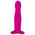 Fun Factory Limba Flex - dildo cu ventuză - L - roz