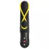 Fun Factory Amorino - vibrator pentru punctul G și clitoris (negru)