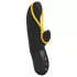 Fun Factory Amorino - vibrator pentru punctul G și clitoris (negru)