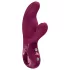 Fun Factory Miss Bi - vibrator pentru punctul G (burgund)