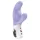 Fun Factory Miss Bi - vibrator pentru punctul G (mov)