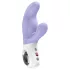 Fun Factory Miss Bi - vibrator pentru punctul G (mov)