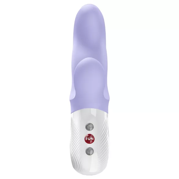 Fun Factory Miss Bi - vibrator pentru punctul G (mov)