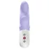 Fun Factory Miss Bi - vibrator pentru punctul G (mov)