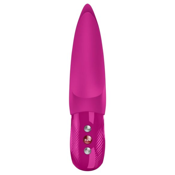 Fun Factory Volta - vibrator clitoridian (roz)