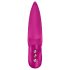 Fun Factory Volta - vibrator clitoridian (roz)