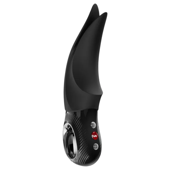 Fun Factory Volta - vibrator pentru clitoris (negru)