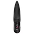 Fun Factory Volta - vibrator pentru clitoris (negru)